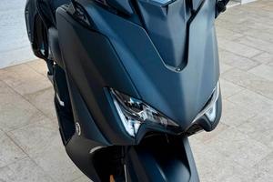 Yamaha TMAX 560 ABS 06/2022 Garanzia Anni 2
