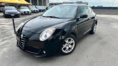 Alfa Romeo MiTo 1.6 Distinctive