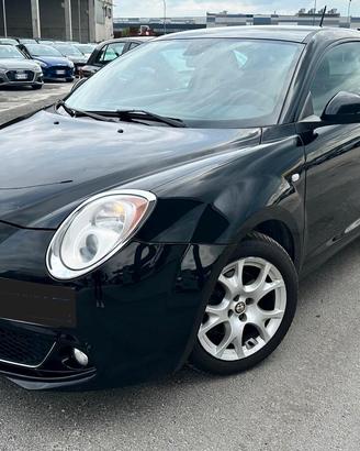 Alfa Romeo MiTo 1.6 Distinctive