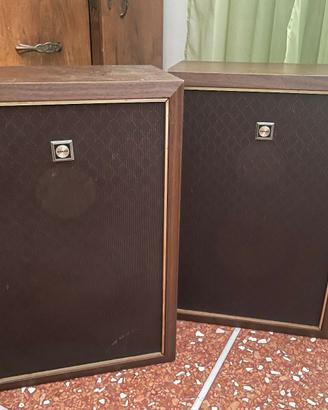 casse vintage