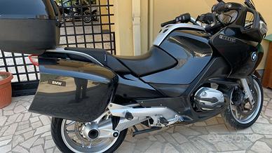 Bmw R1200RT