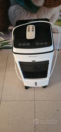 climatizzatore portabile 