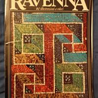 Libro RAVENNA di Antonio Paolucci