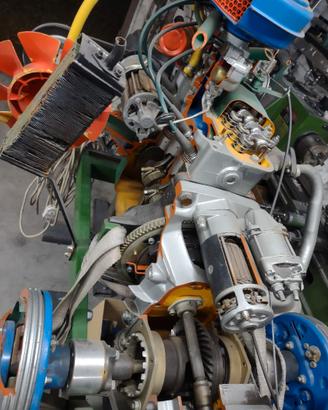Materiale didattico autoscuola