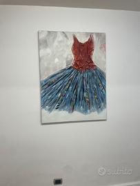 Quadro di danza