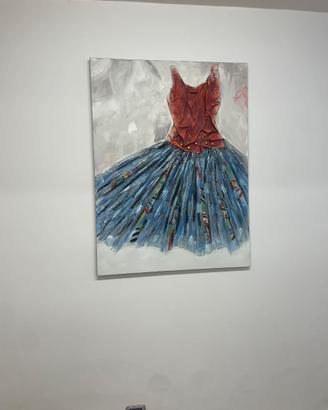 Quadro di danza