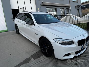 BMW Serie 5 520d xDrive Touring (F11) M-SPORT