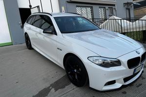 BMW Serie 5 520d xDrive Touring (F11) M-SPORT