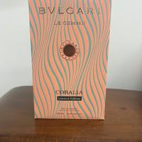 Coralia Le Gemme Limited Edition Bvlgari 100 ml