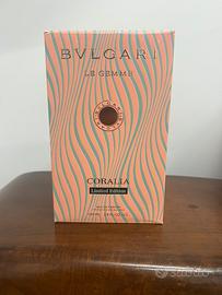 Coralia Le Gemme Limited Edition Bvlgari 100 ml