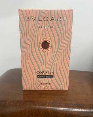 Coralia Le Gemme Limited Edition Bvlgari 100 ml
