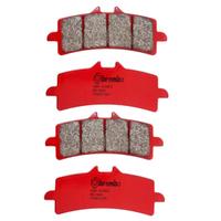 Brembo street truple 765 rs