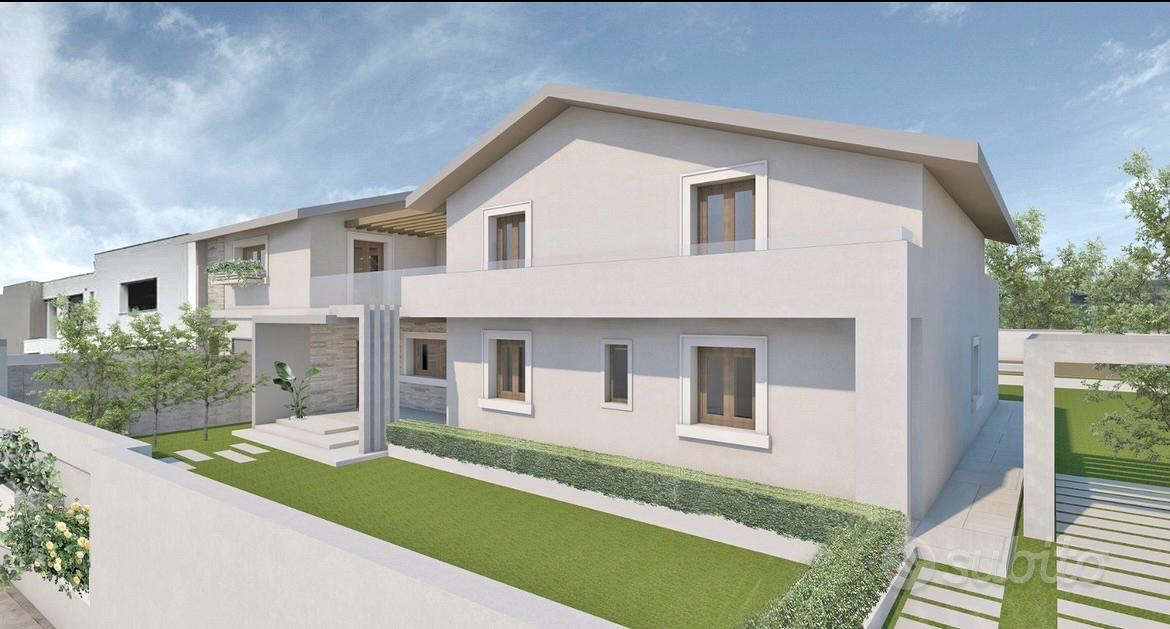 Terreno edificabile - Vista 4