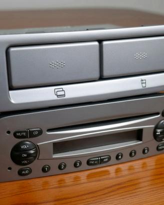 Autoradio Alfa 147
