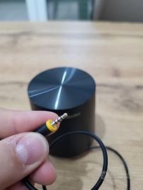 ASUS Controller volume esterno per scheda audio