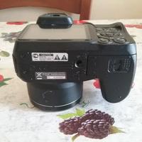 Fujifilm finepix   52100 hd