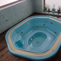 Jacuzzi 6 posti 900 LT