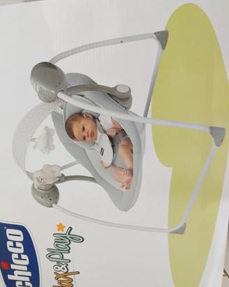 altalena baby