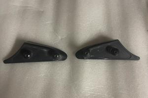 Lightech tappi copri specchietti