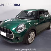 MINI Mini 5 porte Mini F55 2018 5p Benzina Mi...