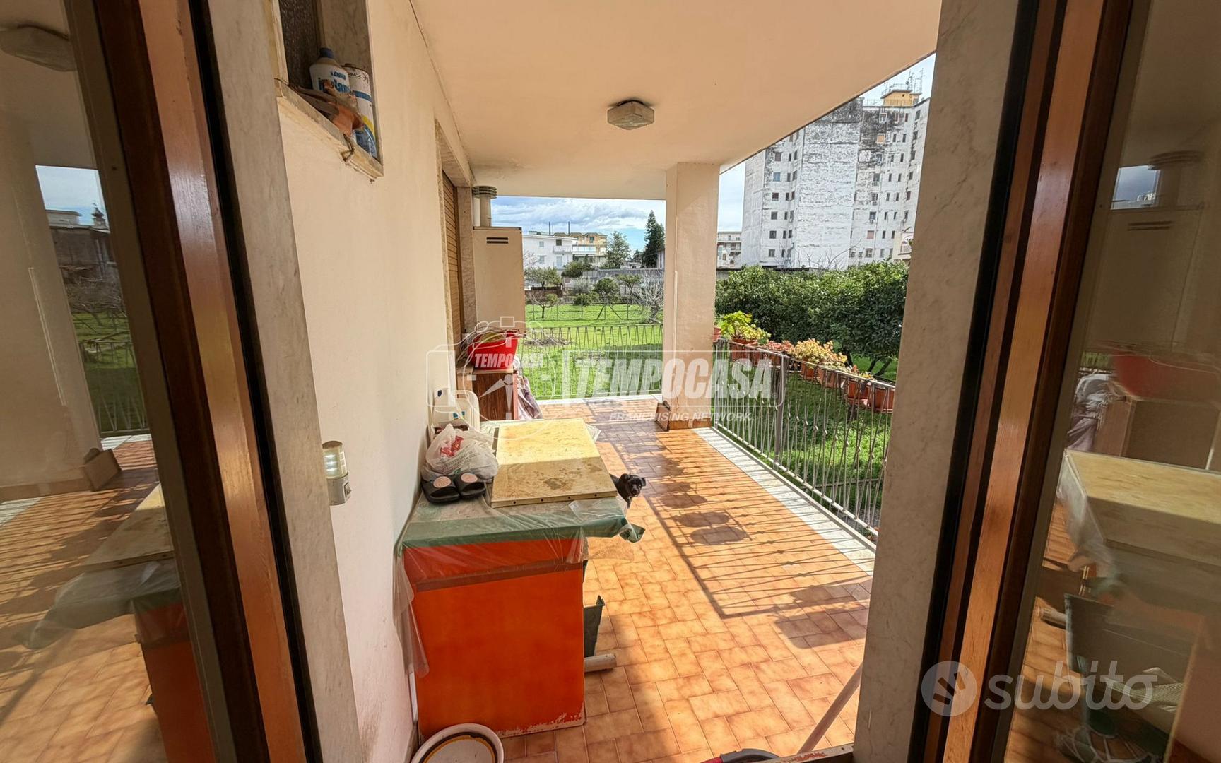 Apartment in Marigliano, Faibano di Marigliano - Vista 4