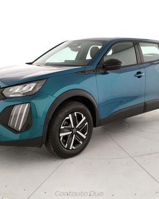 Peugeot 2008 PureTech 100 Style
