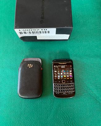 Blackberry Bold 9790 perfetto