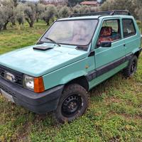 Panda 4x4