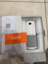 Webcam nuroum