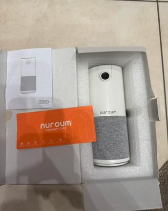 Webcam nuroum
