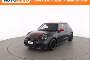 MINI Mini TE85149