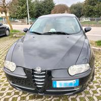 Alfa Romeo 147 1.9jtd 2001