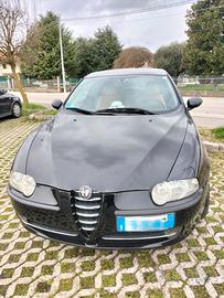 Alfa Romeo 147 1.9jtd 2001