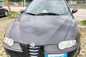 Alfa Romeo 147 1.9jtd 2001