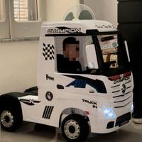 Camion per bambini