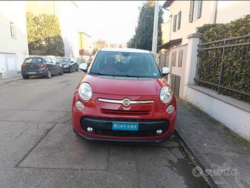 500L 1.3 multijet