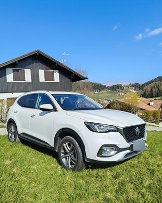 MG EHS PLUG-IN HYBRID LUXURY 258 CV – BIANCA