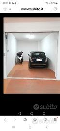 Ampio Garage Ascoli P. Porta Maggiore