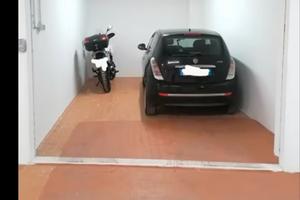 Ampio Garage Ascoli P. Porta Maggiore
