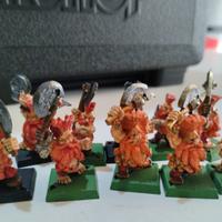 WARHAMMER irriducibili 