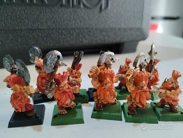 WARHAMMER irriducibili 