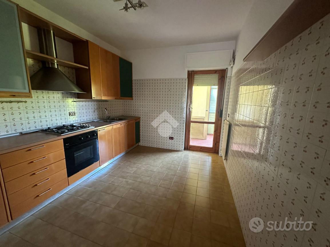 Appartamento – Cassino, San Bartolomeo - Altro