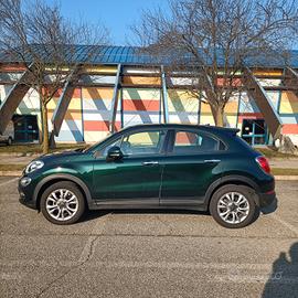 ⚠️ VENDUTA ! ⚠️ FIAT 500X 1.6 mjet 120CV