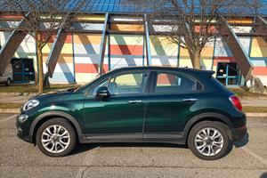 ⚠️ VENDUTA ! ⚠️ FIAT 500X 1.6 mjet 120CV