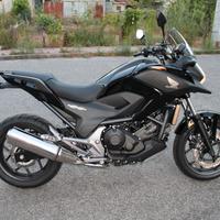 Honda NC750X