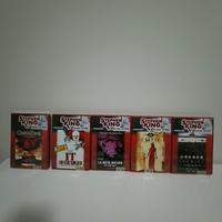DVD Stephen king