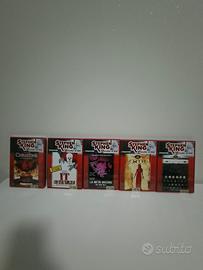 DVD Stephen king
