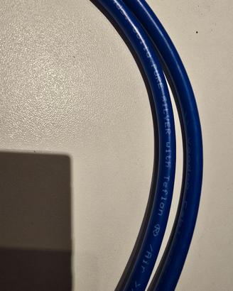 Voodoo cable by dope sound