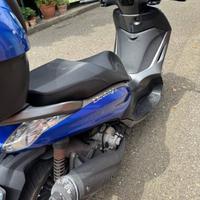 Beverly 300s anno 2019