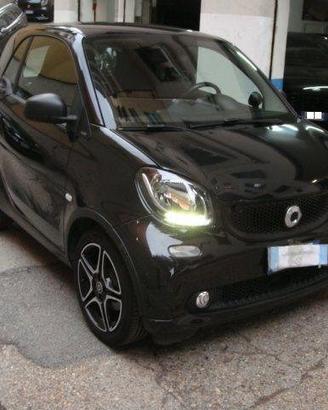 SMART - Fortwo - 70 1.0 twinamic Prime
